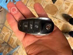 ڤۆڵکسواگن توارگ